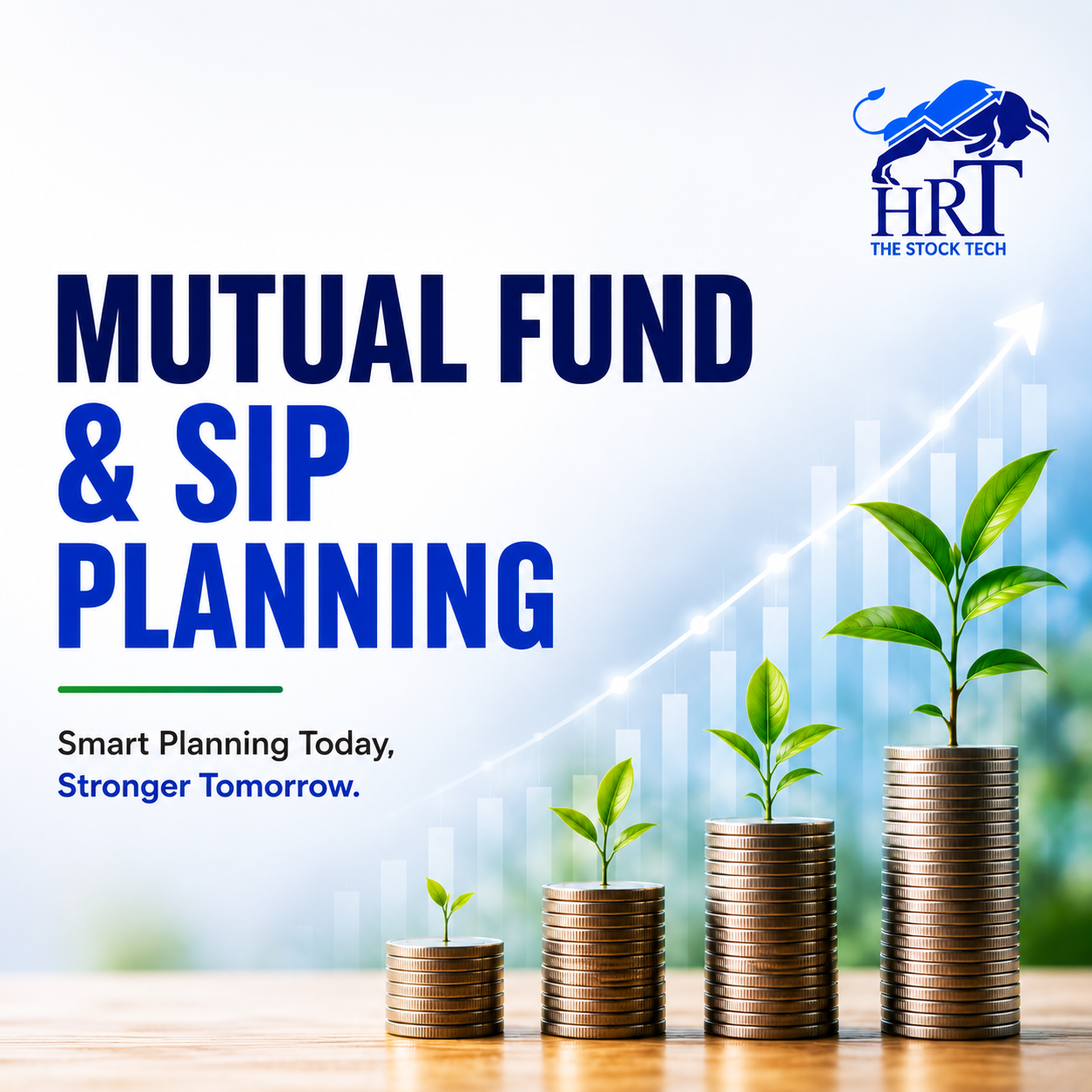 Mutual Fund & SIP Planning Course